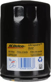 Oil Filter - UPF63R GM 3.0L/3.6L V6 16-20 - Chevrolet Performance Parts 19417842