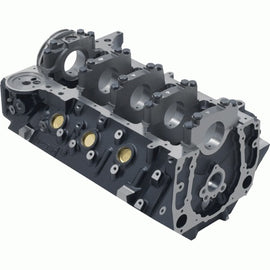 Engine Block - BBC Gen VI - Chevrolet Performance Parts 19434240