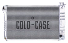 Load image into Gallery viewer, 65-67 Pontiac Grand Prix Aluminum Performance Radiator