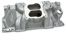 Load image into Gallery viewer, Intake Manifold - SBC LT1 Aluminum 4bbl. - Chevrolet Performance Parts 24502592