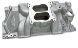 Intake Manifold - SBC LT1 Aluminum 4bbl. - Chevrolet Performance Parts 24502592