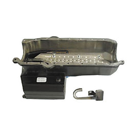 SBC C/T Oil Pan - Chevrolet Performance Parts 25534353