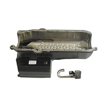 Load image into Gallery viewer, SBC C/T Oil Pan - Chevrolet Performance Parts 25534353