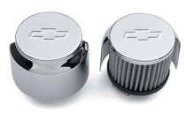 Load image into Gallery viewer, Breather - Crankcase Vent - Chevrolet Performance Parts 25534355