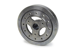 SBC Harmonic Balancer Internal Balance 8in Dia - Chevrolet Performance Parts 6272222
