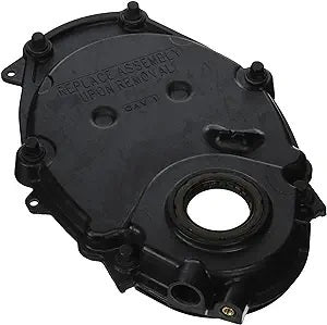 Timing Cover 4.3L Vortec V6 - Chevrolet Performance Parts 89017259