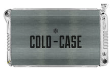Load image into Gallery viewer, 88-98 GM 1500 Truck w/o EOC Cold Case Radiators