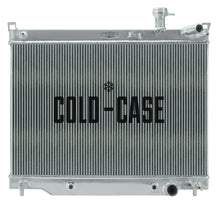 Load image into Gallery viewer, 06-09 Chevy Trailblazer SS Aluminum Performance Radiator Cold Case Radiators