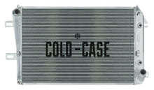 Load image into Gallery viewer, 01-05 Chevy/GMC Duramax 6.6L Diesel Aluminum Radiator Cold Case Radiators