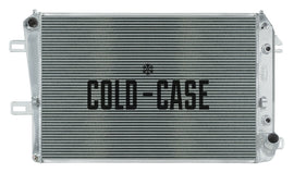 01-05 Chevy/GMC Duramax 6.6L Diesel Aluminum Radiator Cold Case Radiators