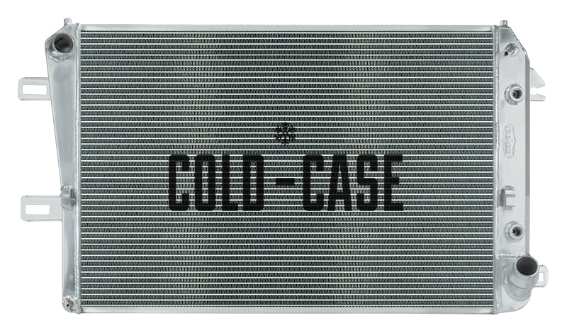 06-10 Chevy/GMC Duramax 6.6L Diesel Aluminum Radiator Cold Case Radiators