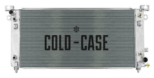 Load image into Gallery viewer, 2014-19 GM Truck Radiator Cold Case Radiators