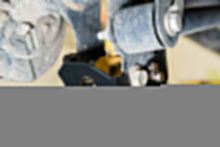 Load image into Gallery viewer, Bronco Rear Lower Shock Skids Grimm Offroad