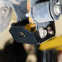 Load image into Gallery viewer, Bronco Rear Lower Shock Skids Grimm Offroad