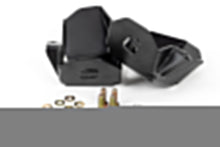 Load image into Gallery viewer, Bronco Rear Lower Shock Skids Grimm Offroad