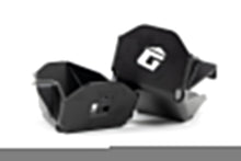 Load image into Gallery viewer, Bronco Rear Lower Shock Skids Grimm Offroad