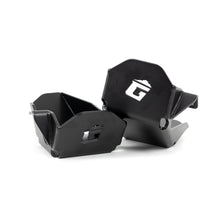 Load image into Gallery viewer, Bronco Rear Lower Shock Skids Grimm Offroad