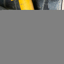 Load image into Gallery viewer, Bronco Rear Lower Shock Skids Grimm Offroad