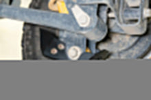 Load image into Gallery viewer, Bronco Rear Lower Shock Skids Grimm Offroad