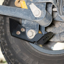 Load image into Gallery viewer, Bronco Rear Lower Shock Skids Grimm Offroad