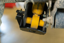 Load image into Gallery viewer, Bronco Rear Lower Shock Skids Grimm Offroad