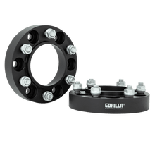 Load image into Gallery viewer, WHEEL SPACER 1.25" PAIR - TOY 6X5.5 108
