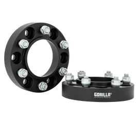 WHEEL SPACER 1.25