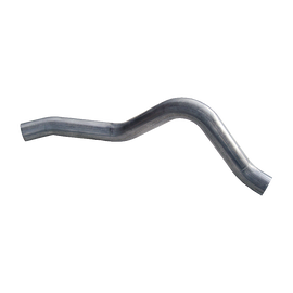 Exhaust Tail Pipe For 03-07 Dodge All Not 6.7L MBRP