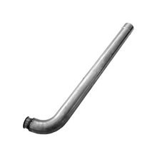 Load image into Gallery viewer, 4 Inch Front Exhaust Pipe For 06-07 Chevrolet/GMC Excludes LMM MBRP