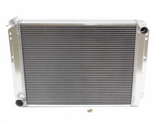 Load image into Gallery viewer, Griffin Radiators Radiator Mopar 60-88 A / B &amp; E Body 26.5in x 18.6
