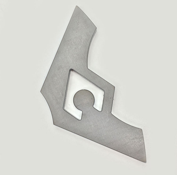Simple Gusset - 90 Degrees A-blade Artec Industries - Artec Industries GU4009 GNKQ_GU4009