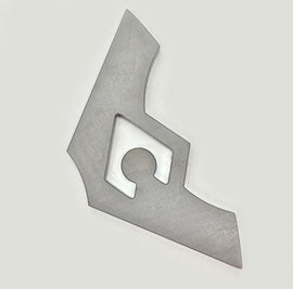 Simple Gusset - 90 Degrees A-blade Artec Industries - Artec Industries GU4009 GNKQ_GU4009