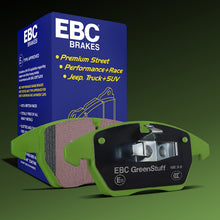 Load image into Gallery viewer, Greenstuff_Generic_pad_box_gradient.jpg