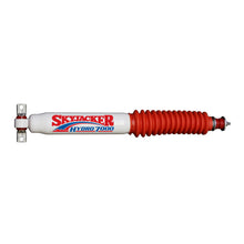 Load image into Gallery viewer, Hydro Shock Absorber 22.75 Inch Extended 13.54 Inch Collapsed 84-01 Jeep Cherokee 86-92 Jeep Comanche 93-04 Jeep Grand Cherokee 97-06 Jeep TJ 97-06 Jeep Wrangler Skyjacker