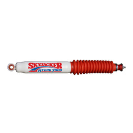 Hydro Shock Absorber 27.07 Inch Extended 15.94 Inch Collapsed 84-01 Jeep Cherokee 86-92 Jeep Comanche 93-98 Jeep Grand Cherokee 97-06 Jeep Wrangler 97-06 Jeep TJ Skyjacker