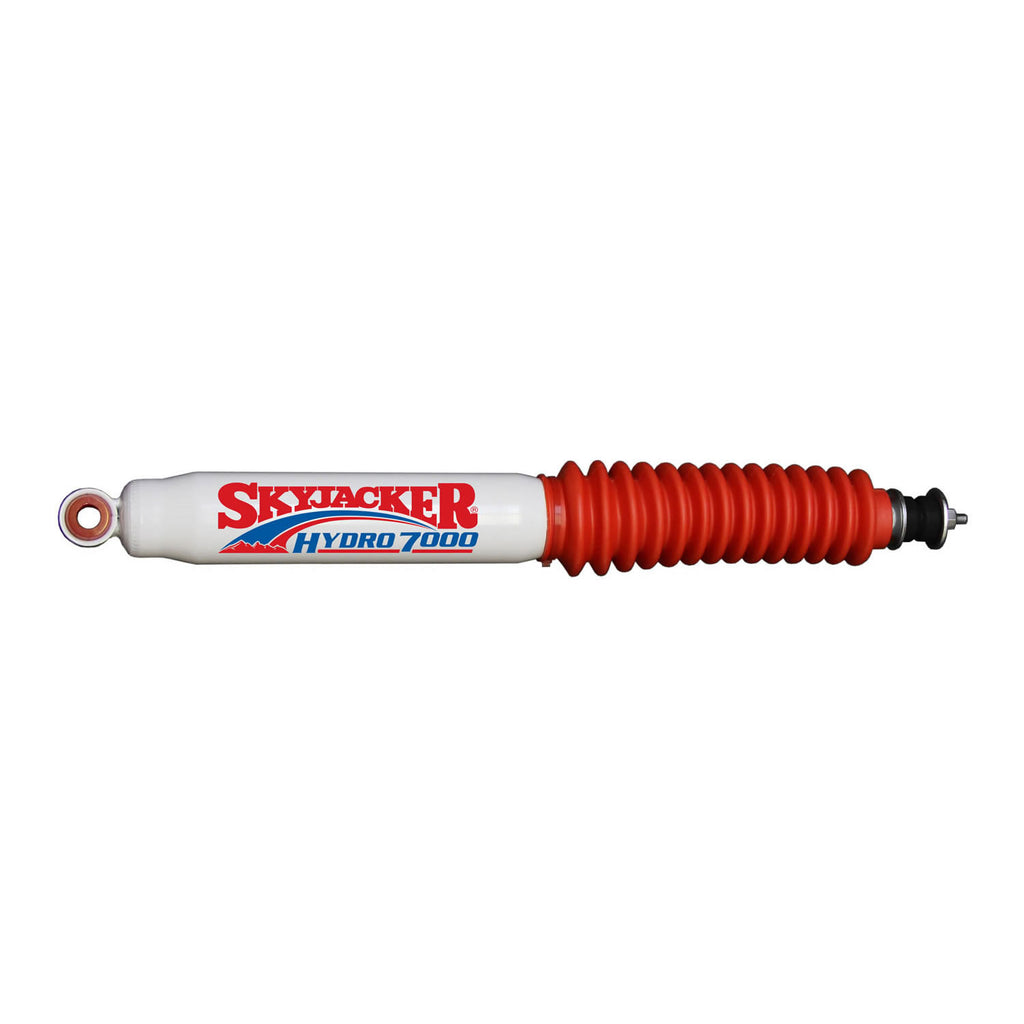 Hydro Shock Absorber 24.75 Inch Extended 15.84 Inch Collapsed 07-14 Toyota FJ Cruiser Skyjacker