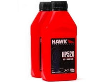 Load image into Gallery viewer, Brake Fluid Street 500ml - Hawk Performance HP520