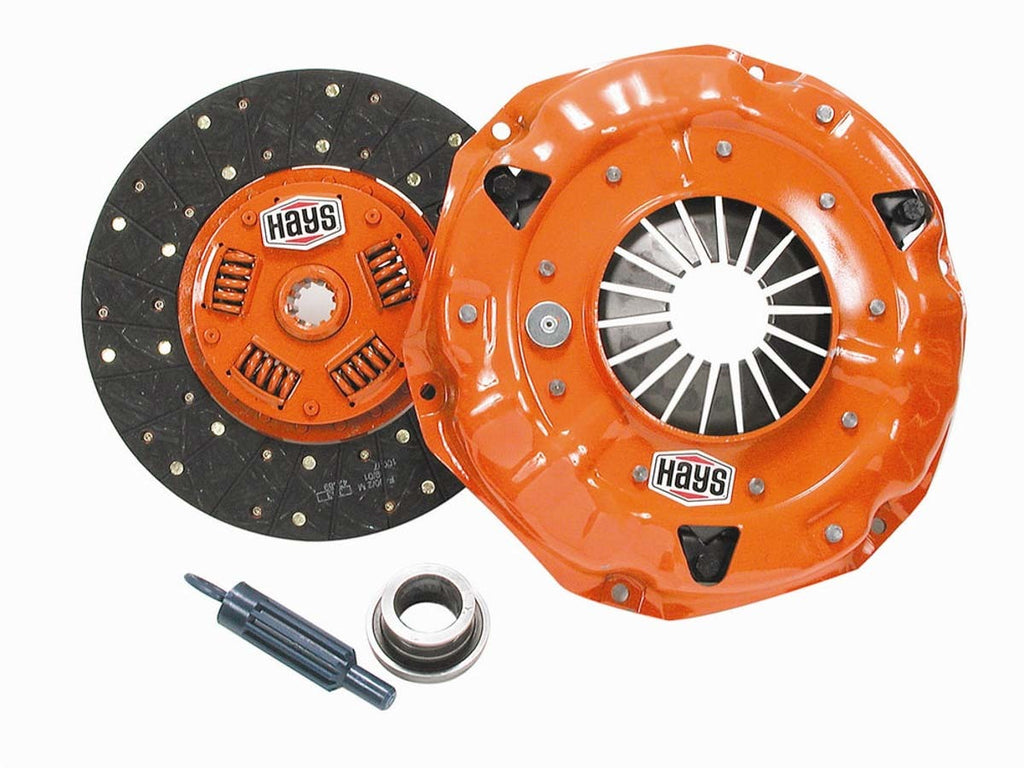 Street Clutch Kit - Hays 85-110