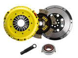 Advanced Clutch ACT Heavy Duty Race Sprung 6 Pad Clutch Kit