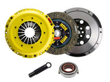 Advanced Clutch ACT Heavy Duty Performance Street Sprung Clutch Kit