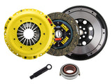 Advanced Clutch ACT Heavy Duty Performance Street Sprung Clutch Kit