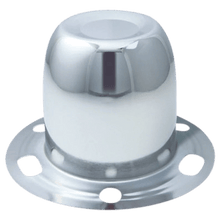 Load image into Gallery viewer, GOR HUB COVER 4.25 CE DERBY CHR BULK