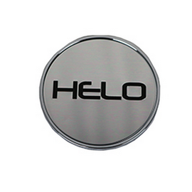 HE903 CAP SNAP IN - CHROME