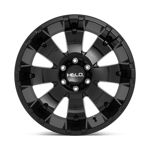 HE917 20X10 5X5.5 G-BLK -18MM