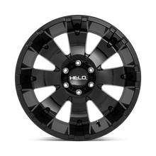 Load image into Gallery viewer, HE917 20X10 5X5.5 G-BLK -18MM