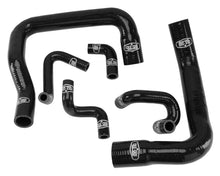 Load image into Gallery viewer, 86-93 Mustang Silicone Radiator Hose Kit Cold Case Radiators