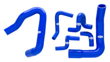 Load image into Gallery viewer, 89-93 Mustang Silicone Hose Kit Blue