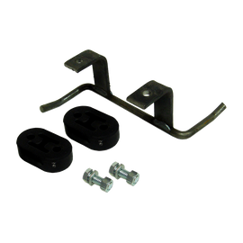 Armor Lite Series 1994-1997 Dodge 2500/3500 5.9L Cummins Rear Frame Hanger Assembly, MBRP