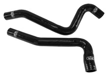 Load image into Gallery viewer, 76-79 Corvette Silicone Radiator Hose Kit Cold Case Radiators
