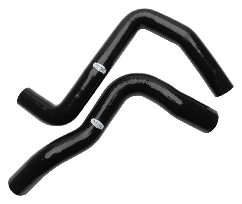 87-92 Camaro Trans Am 5.7L Tune Port Radiator Hose Kit Cold Case Radiators